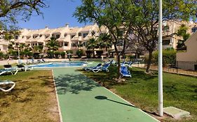 Casas Holiday - Golf Campoamor