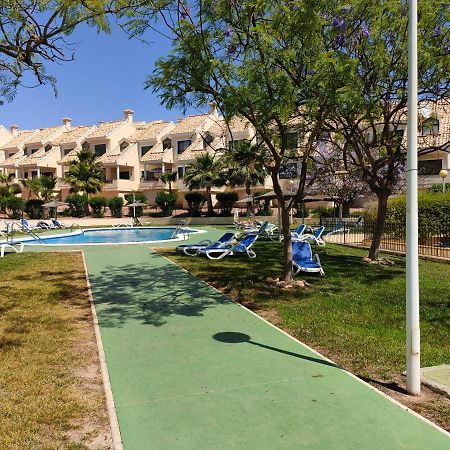 Casas Holiday - Golf Campoamor Orihuela Exterior photo