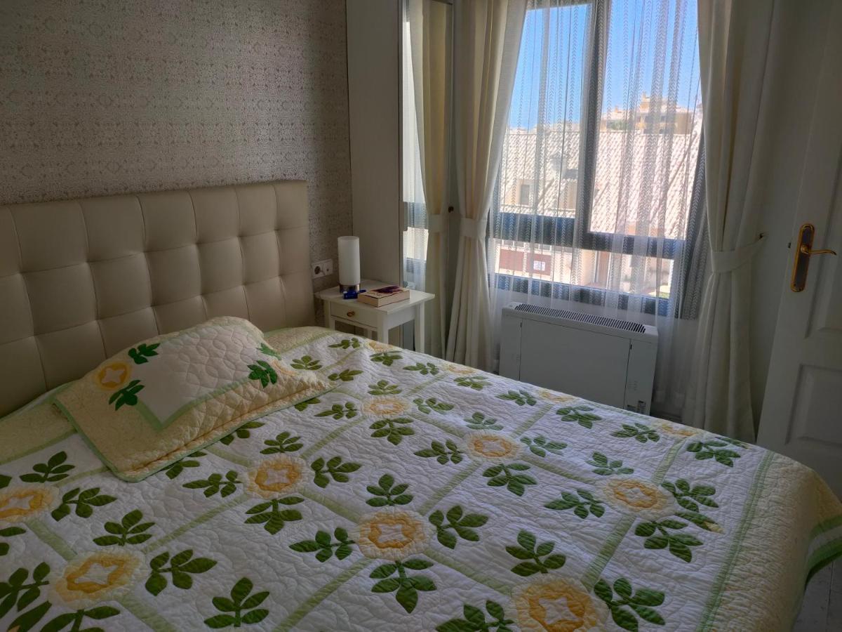 Casas Holiday - Golf Campoamor Orihuela Exterior photo