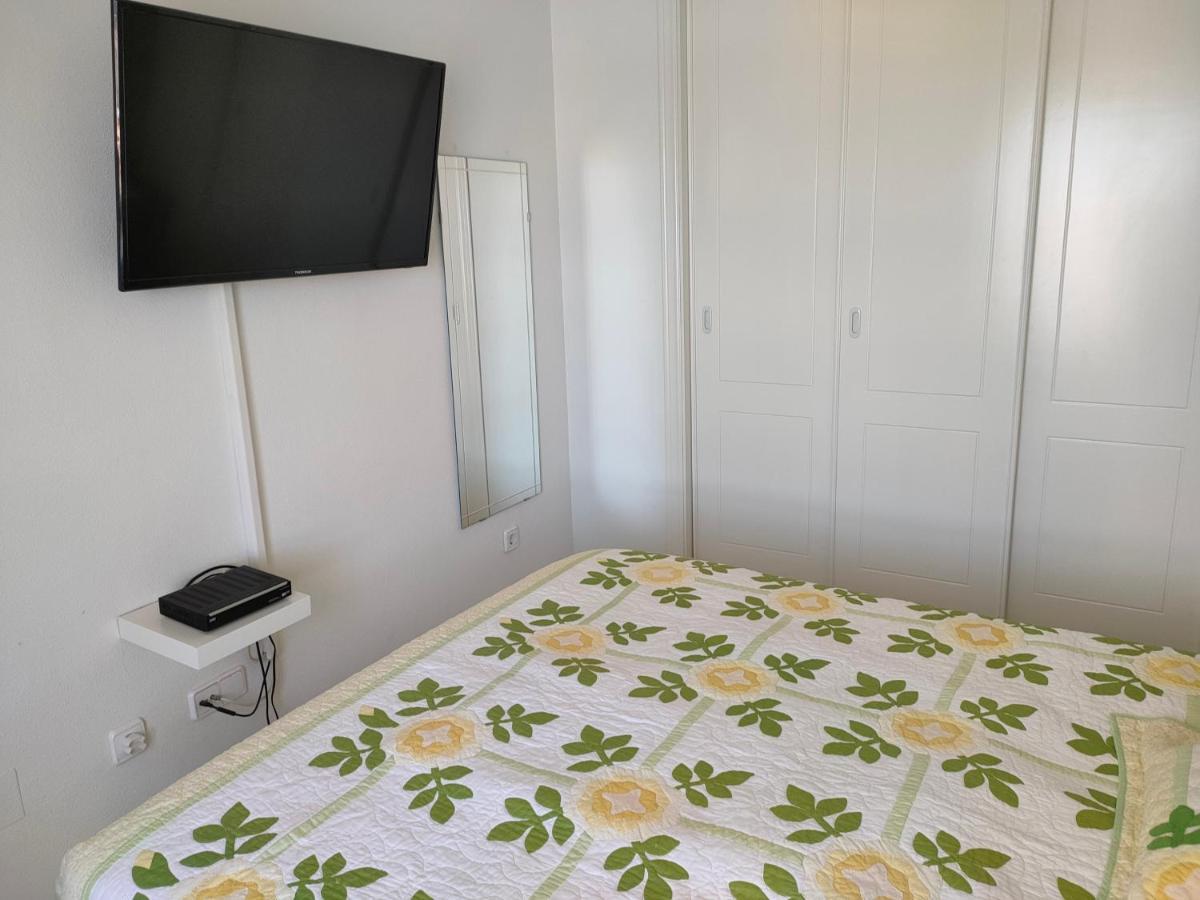 Casas Holiday - Golf Campoamor Orihuela Exterior photo