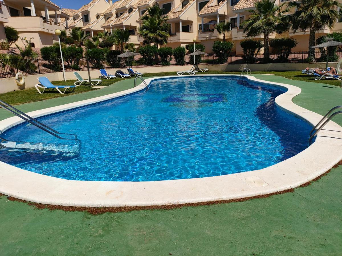 Casas Holiday - Golf Campoamor Orihuela Exterior photo