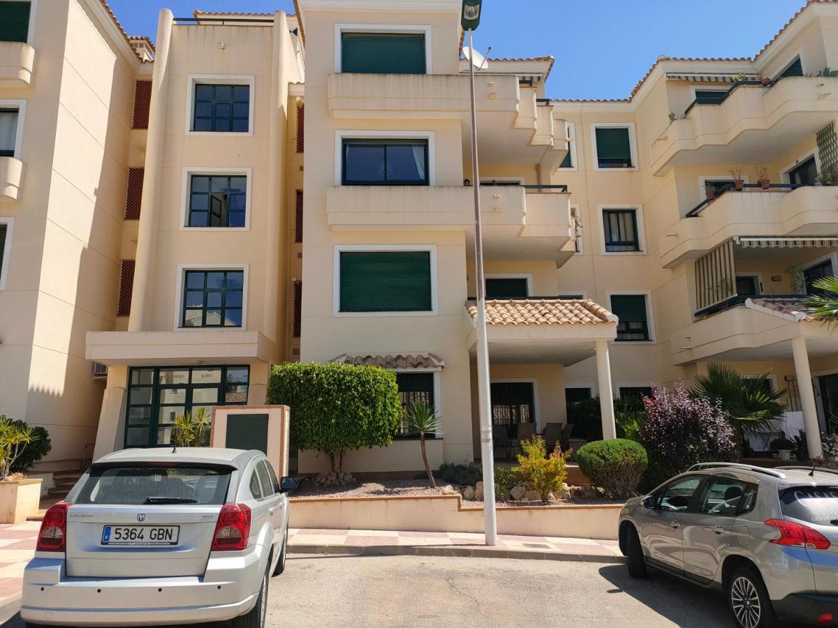 Casas Holiday - Golf Campoamor Orihuela Exterior photo