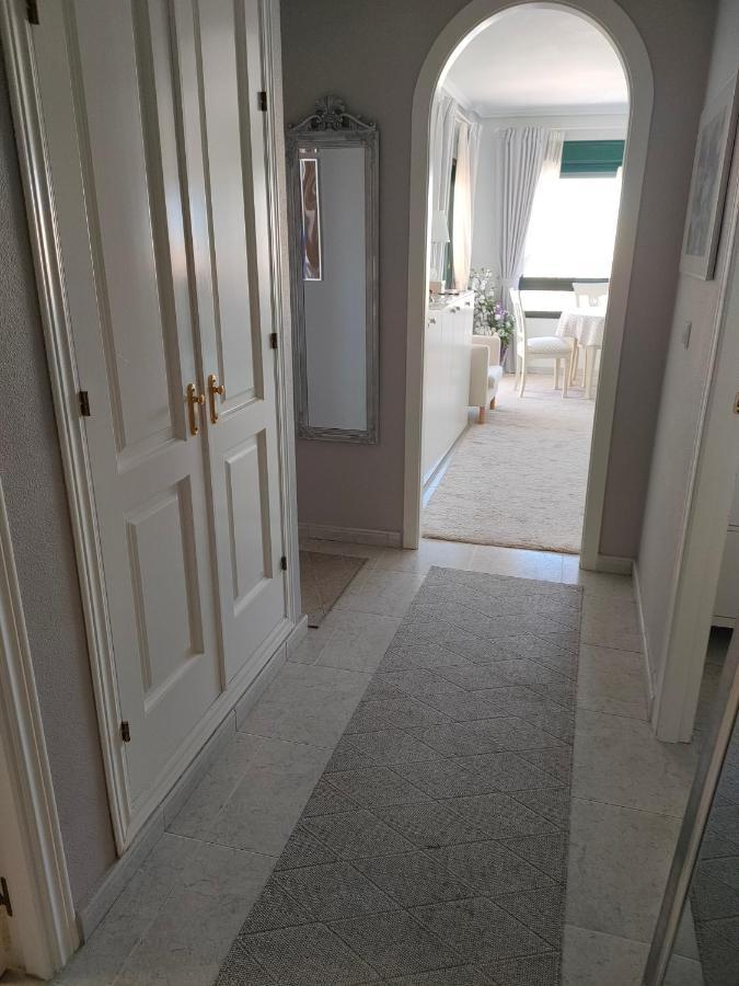 Casas Holiday - Golf Campoamor Orihuela Exterior photo
