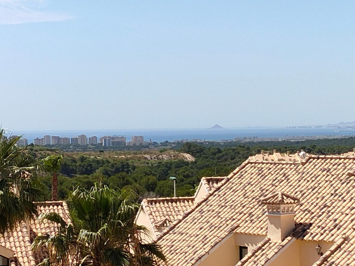 Casas Holiday - Golf Campoamor Orihuela Exterior photo